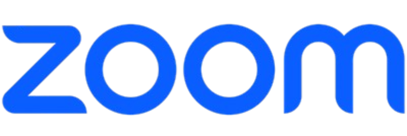 Zoom Logo